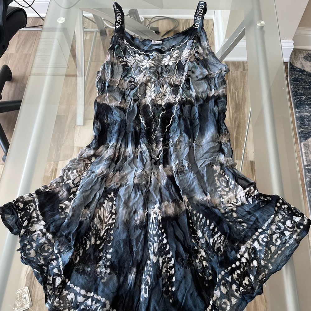 Midi Sundress